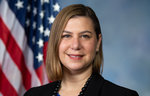 Rep. Elissa Slotkin announced she will run for U.S. Senate.